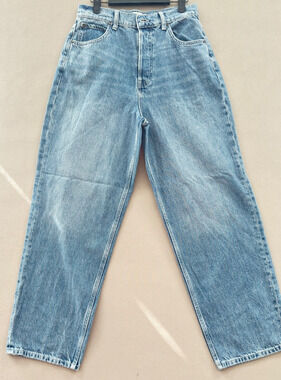 Free People Jeans, 28